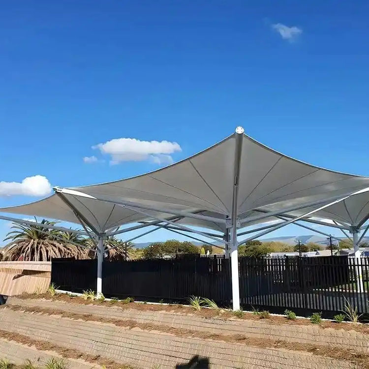 同仁市工程案例