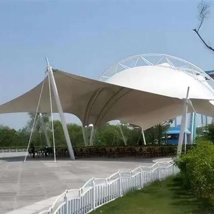 同仁市工程案例