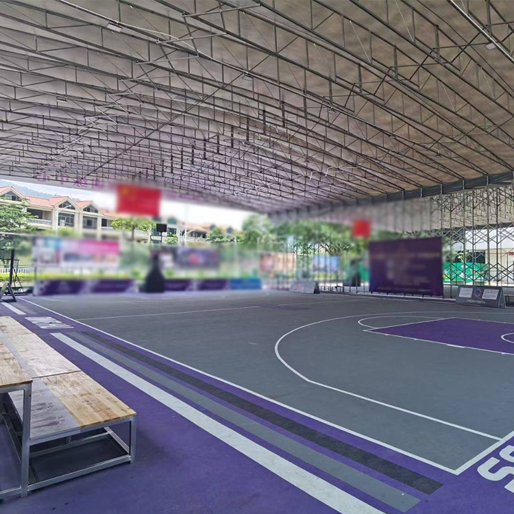 同仁市工程案例