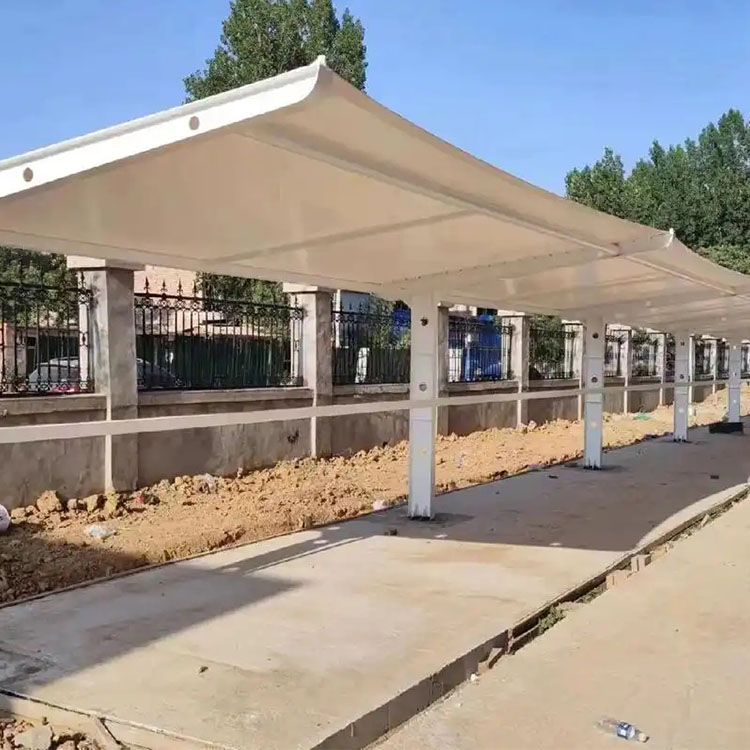 同仁市工程案例