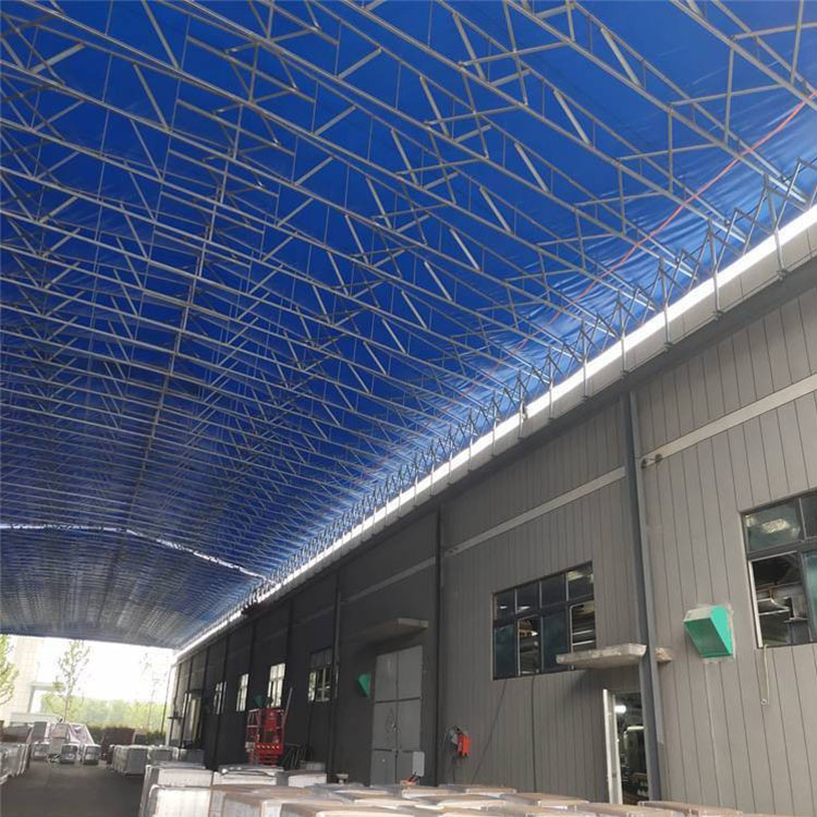 同仁市工程案例