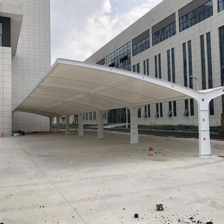 同仁市工程案例